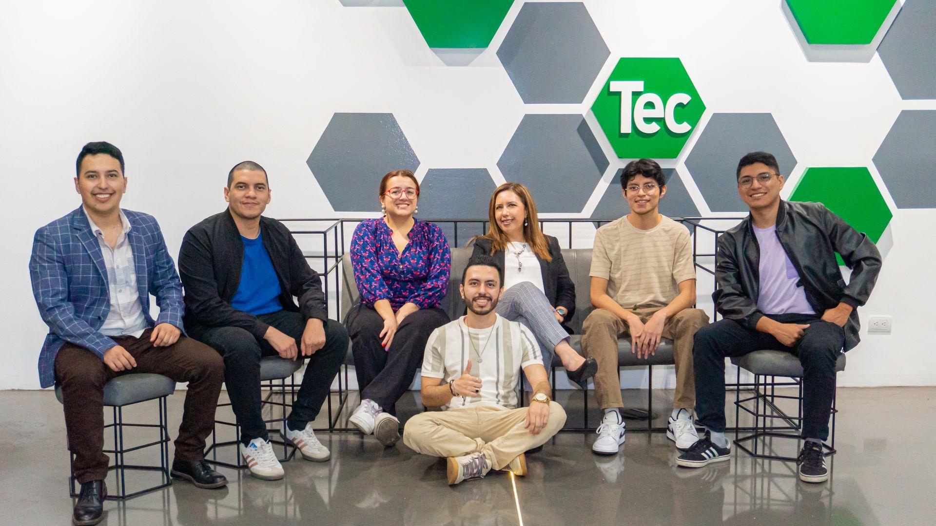 Equipo Doolabs