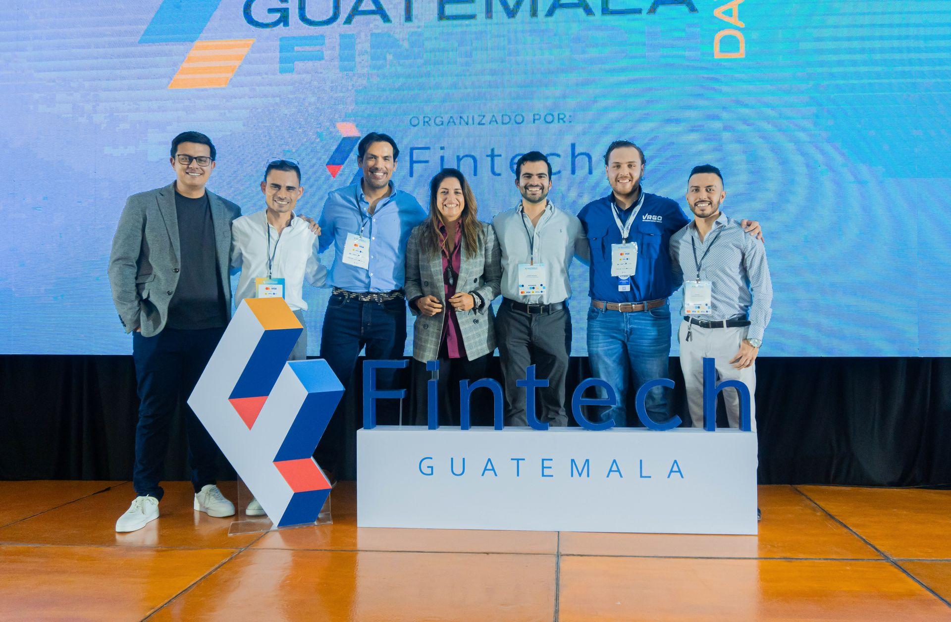 Networking Fintech