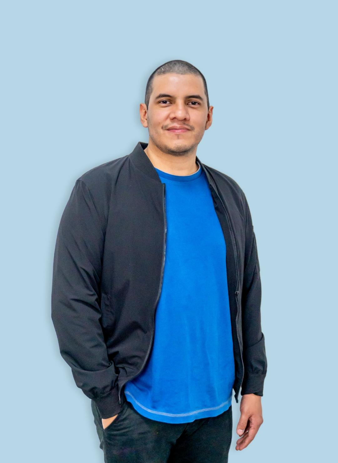 Alan Girón