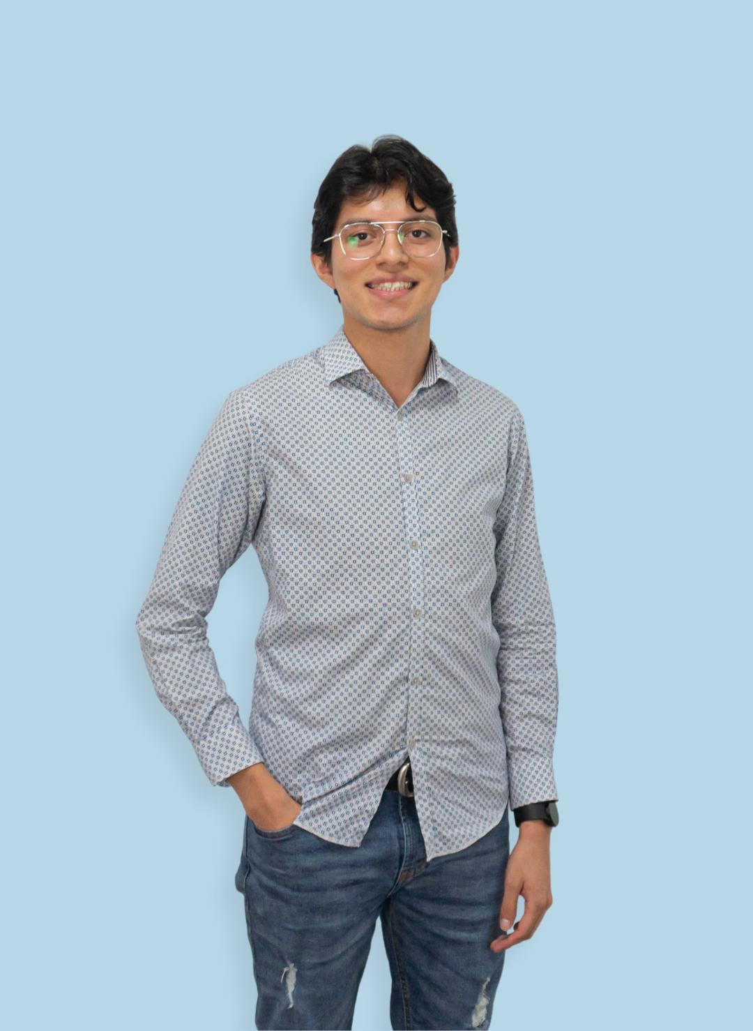 Edgar Guzmán