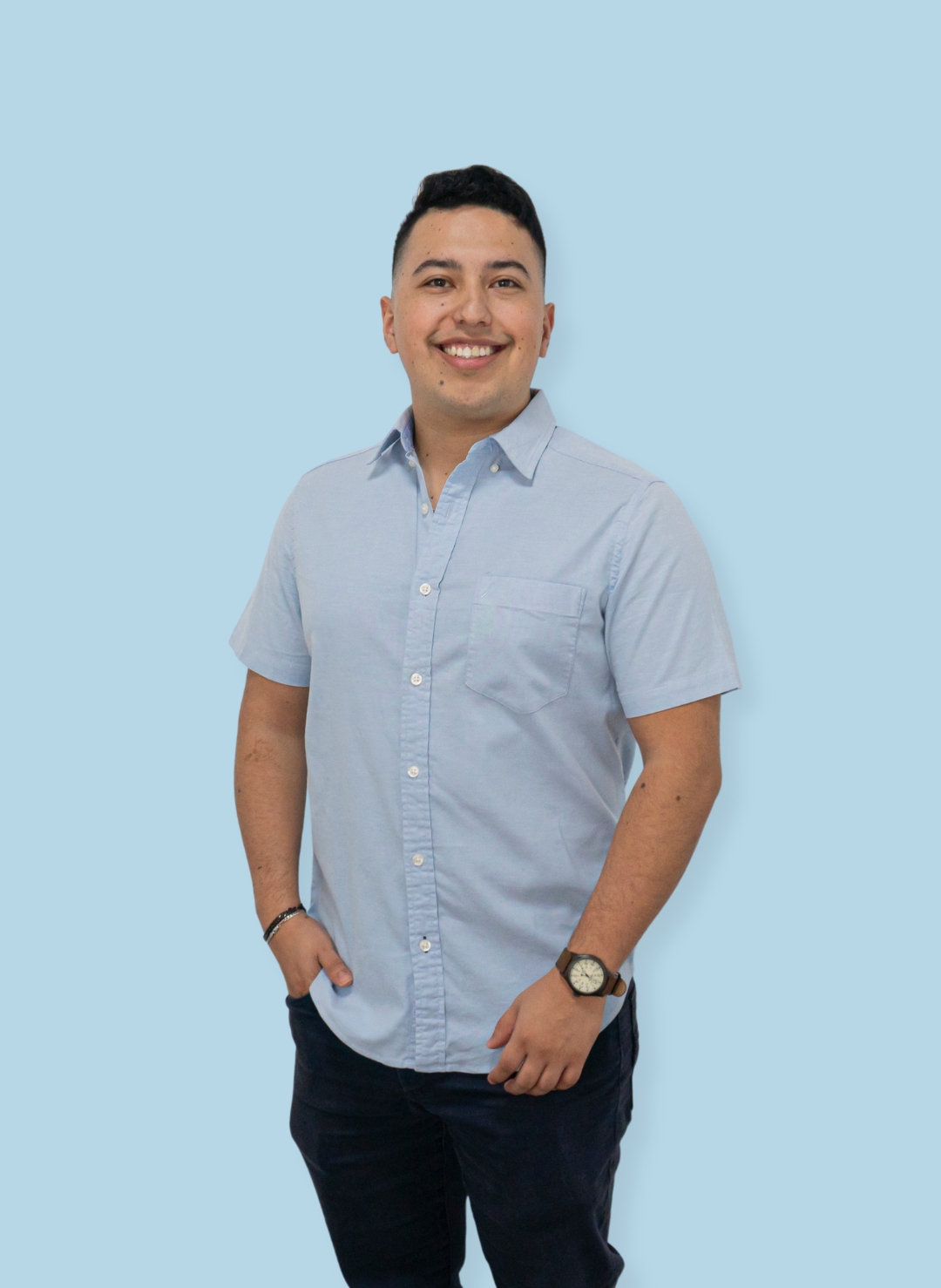 Javier Gil