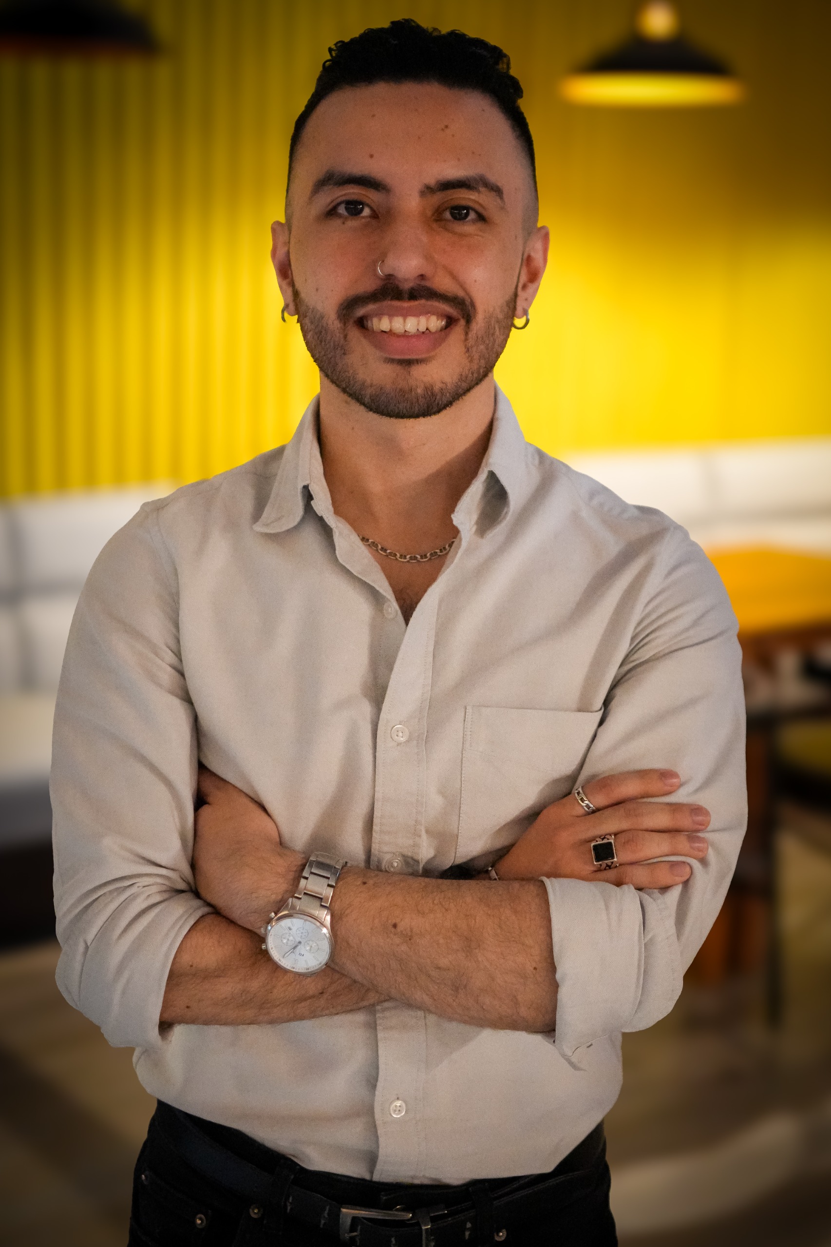 Oscar Estuardo Gil Sánchez