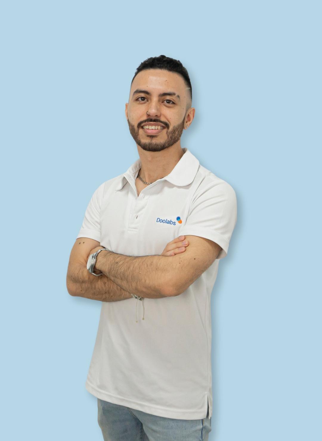 Oscar Gil